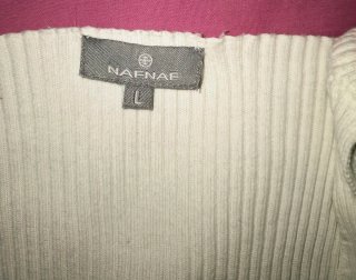 Conjunto Naf Naf