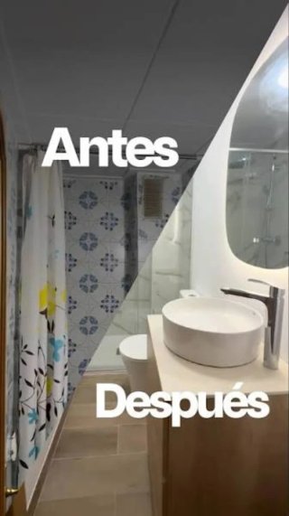 Reformas Integrales – Antes y Después