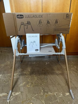 Pack Silla Coche Kory i-Size + Capazo