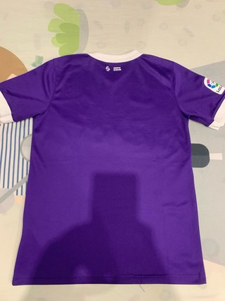 Camiseta Nike Sporting Gijón