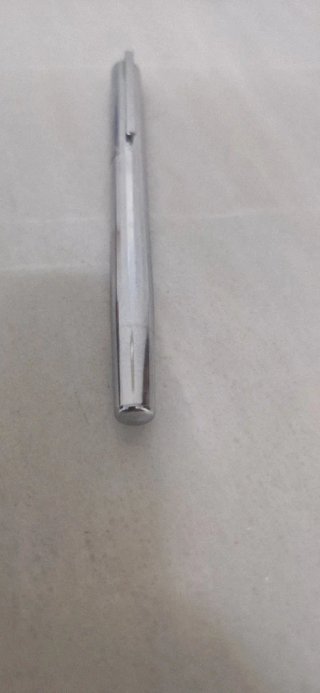 Bolígrafo Cross ATX Cromo Satinado