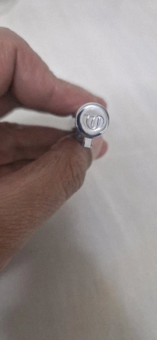 Bolígrafo Cross ATX Cromo Satinado