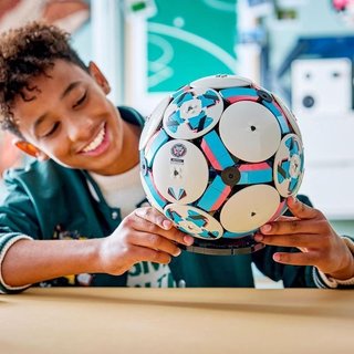 LEGO 43019 balón del Mundial con estadio NUEVO