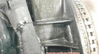 Cabap22662743 motor completo f9ql818 ren Ref:45309