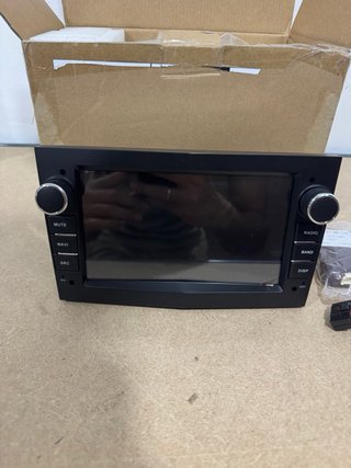 Pantalla CarPlay, para Opel