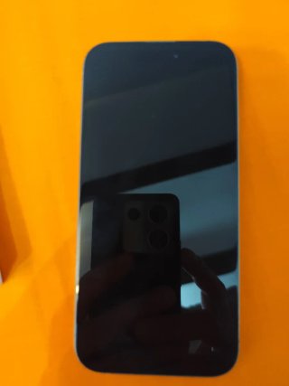 iPhone 15 Pro 256GB Gris/Plata