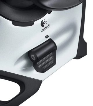 Joystick Logitech Extreme 3D Pro