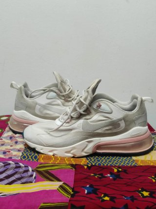 Nike Air Max 270 Bambas