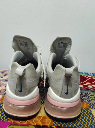 Nike Air Max 270 Bambas