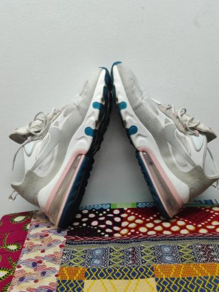 Nike Air Max 270 Bambas