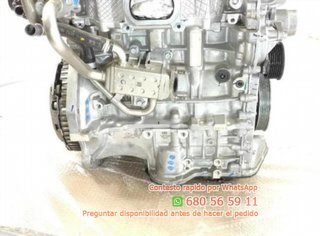 Galap1147359 g4lf motor hyundai i20 iii  Ref:45187