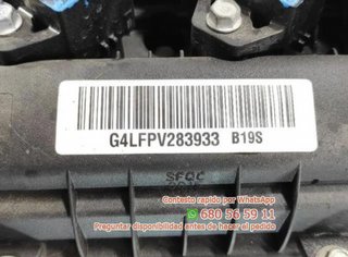 Galap1147359 g4lf motor hyundai i20 iii  Ref:45187