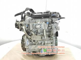 Galap1147359 g4lf motor hyundai i20 iii  Ref:45187