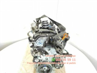 Galap1147359 g4lf motor hyundai i20 iii  Ref:45187