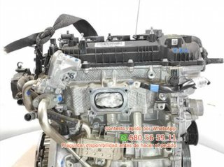 Galap1147359 g4lf motor hyundai i20 iii  Ref:45187