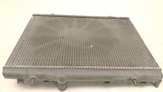 RADIADOR AGUA PEUGEOT 308 5FW 9657576580