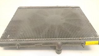 RADIADOR AGUA PEUGEOT 308 5FW 9657576580