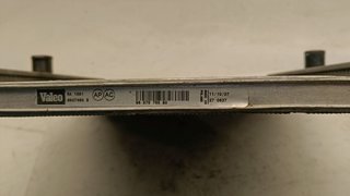 RADIADOR AGUA PEUGEOT 308 5FW 9657576580