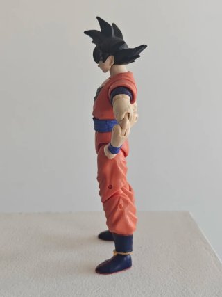 Figura Goku Dragon Ball Z