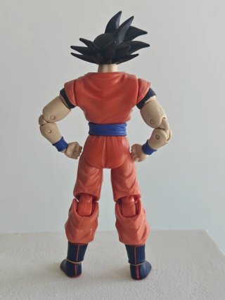 Figura Goku Dragon Ball Z