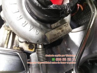 Motor completo opel cabap22481283 y22dtr Ref:39014