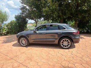 Porsche Macan 2016 no negociable