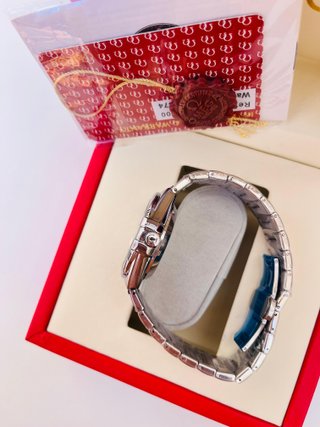 Reloj Omega Constellation Automático Plata