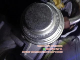 Motor mercedes-benz rectp4748523 113941  Ref:92356
