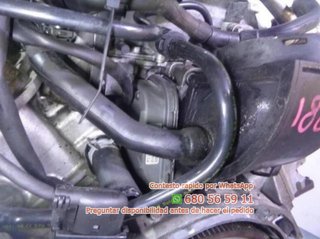 Motor mercedes-benz rectp4748523 113941  Ref:92356