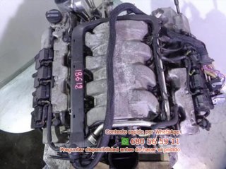 Motor mercedes-benz rectp4748523 113941  Ref:92356