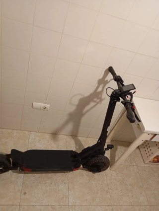 Patinete Eléctrico Joyor S10-sz