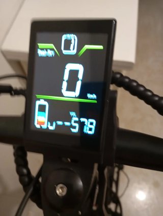 Patinete Eléctrico Joyor S10-sz