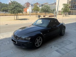BMW Z3 1999