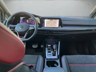 Volkswagen Golf Volkswagen Golf GTI Clubsport 2.0 TSI 221kW 300CV DSG