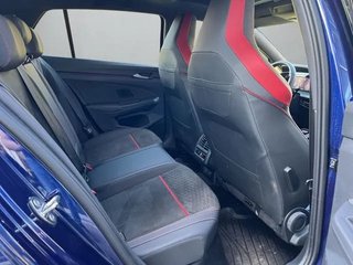 Volkswagen Golf Volkswagen Golf GTI Clubsport 2.0 TSI 221kW 300CV DSG
