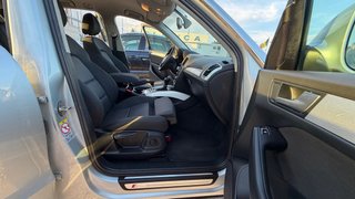Audi Q5 2013