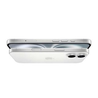 iPhone 16 Plus 128GB Blanco - Batería 100%