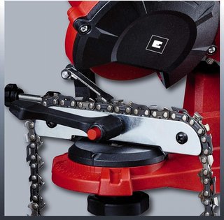 Einhell GC-CS 85 E afilador motosierra  ref:208781