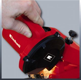 Einhell GC-CS 85 E afilador motosierra  ref:208781