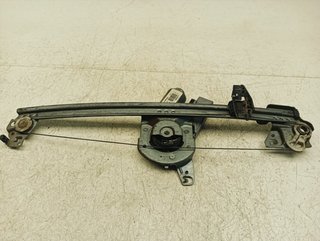 ELEVALUNAS DELANTERO IZQUIERDO CITROEN C3 HFX 963