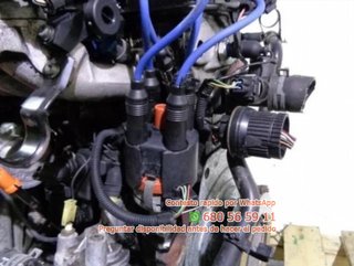 Rectp3520716 aft motor completo seat tol Ref:71201