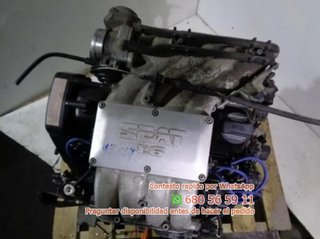 Rectp3520716 aft motor completo seat tol Ref:71201