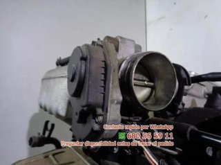 Rectp3520716 aft motor completo seat tol Ref:71201