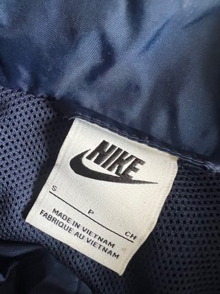 Conjunto Chandal Nike