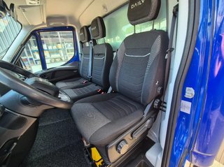 IVECO Daily 35S18 3.0D Koffer 2022