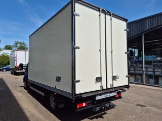 IVECO Daily 35S18 3.0D Koffer 2022
