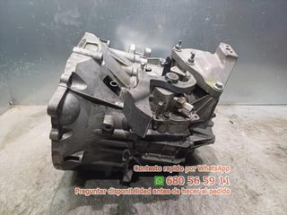 Se vende CAJA CAMBIOS FORD MONDEO Ref:8889649