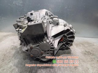Se vende CAJA CAMBIOS FORD MONDEO Ref:8889649