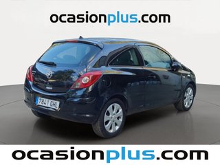 Opel Corsa 1.3 CDTI Enjoy 66 kW (90 CV)