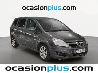 Opel Zafira 1.7 CDTi Energy 81 kW (110 CV)